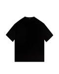 CLASSIC BLACK T SHIRT