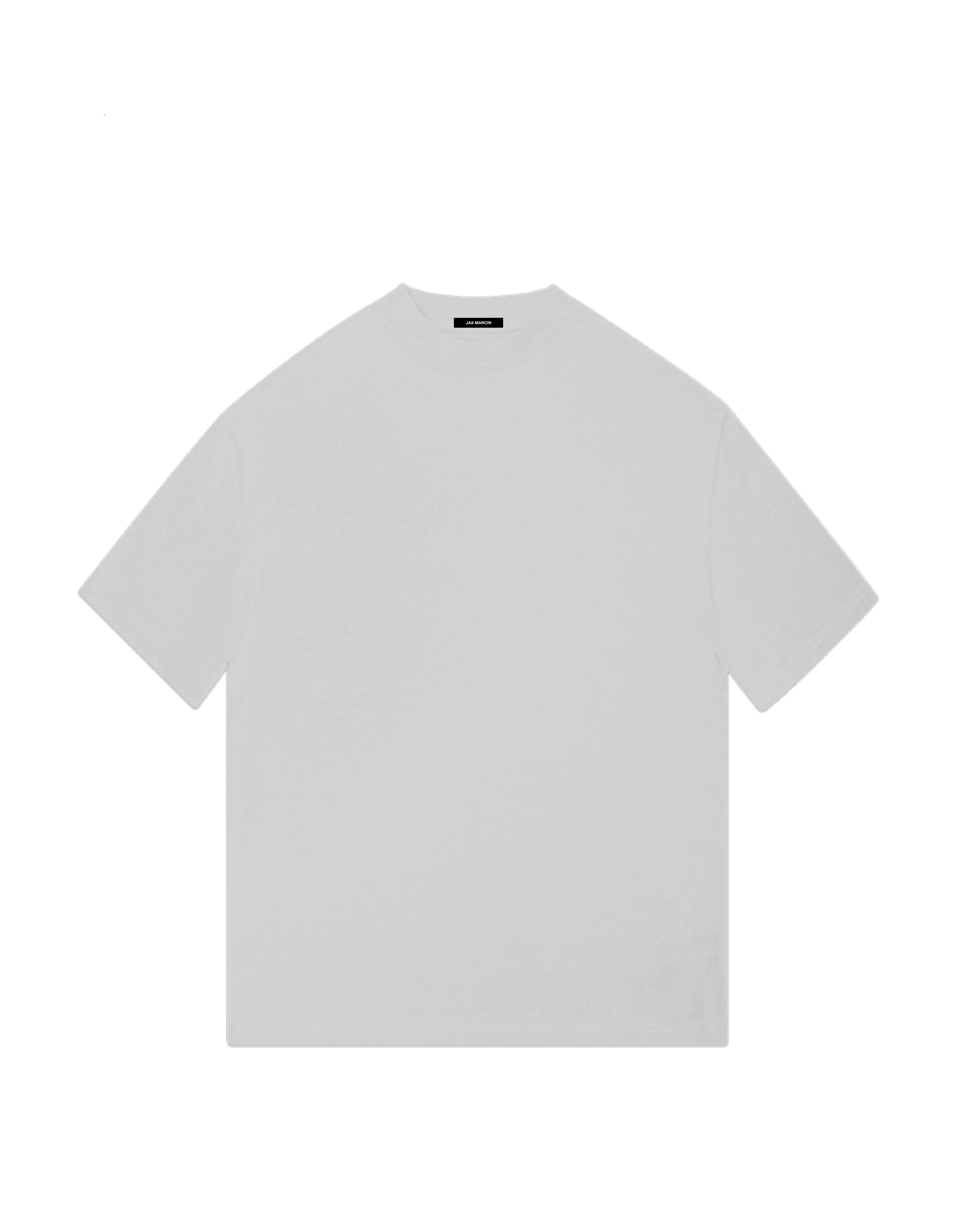 CLASSIC GREY SWEATSHIRT