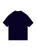 CLASSIC NAVY T SHIRT