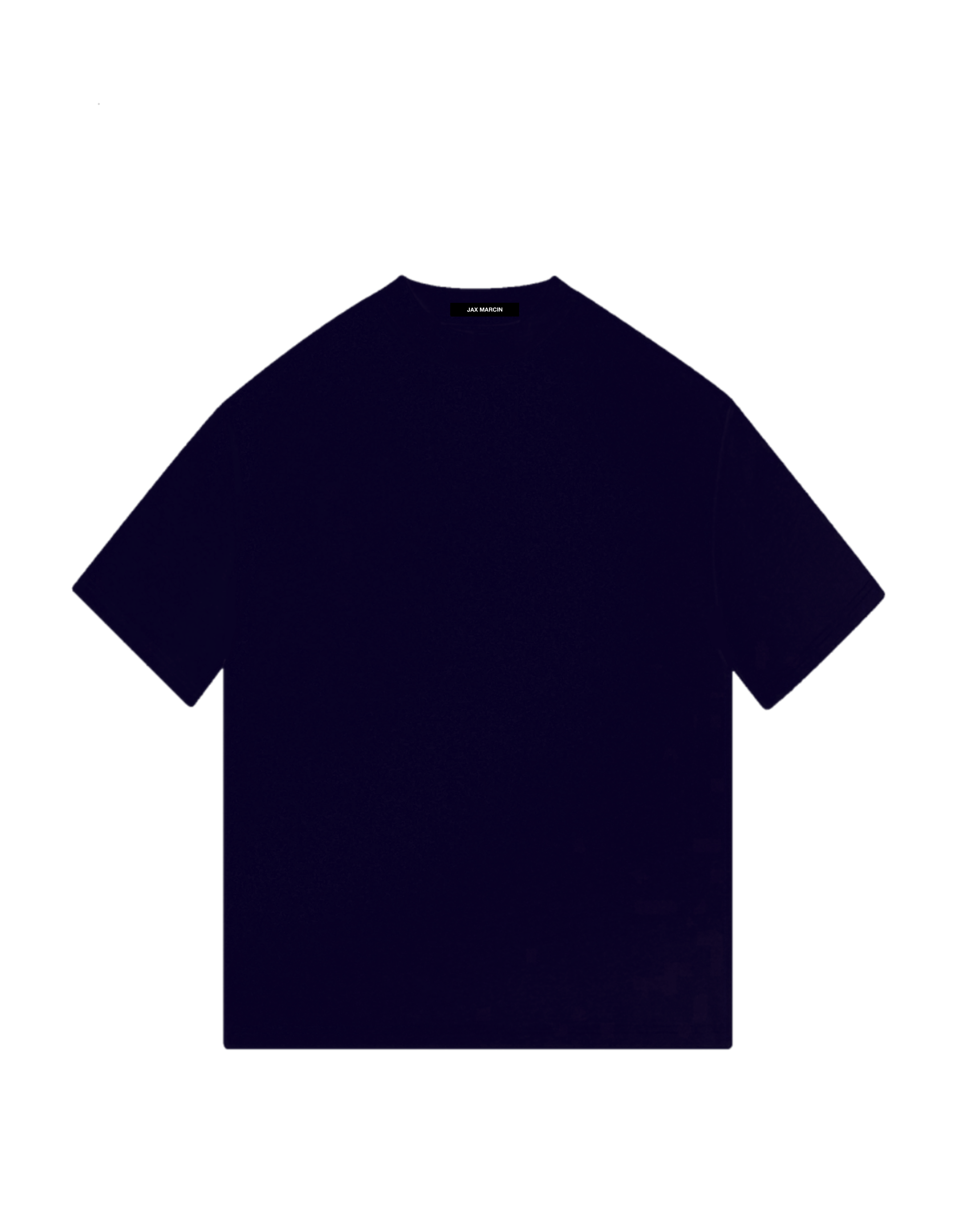 CLASSIC NAVY T SHIRT