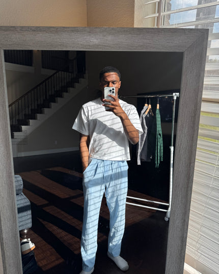Jáx Wrenched Trousers