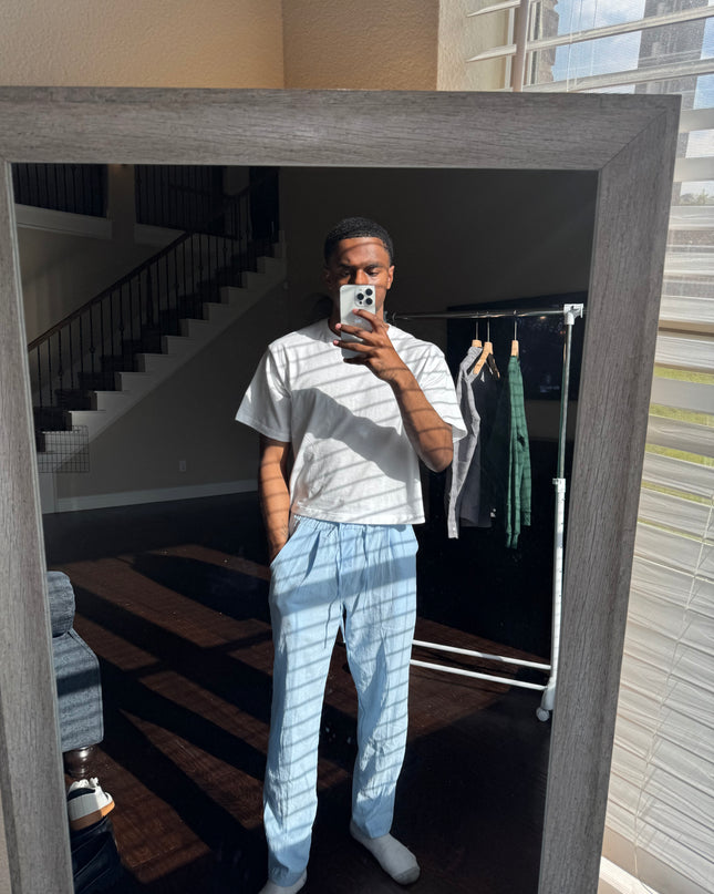 Jáx Wrenched Trousers