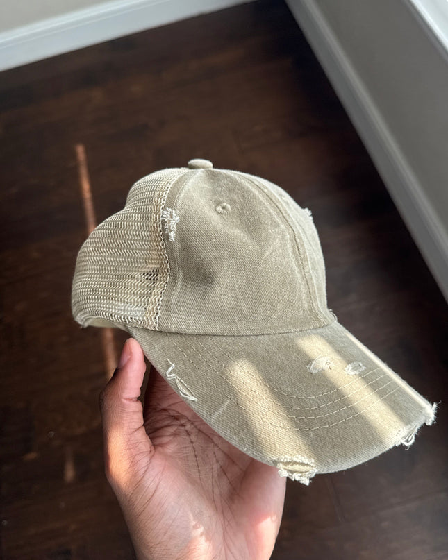 Darrin’s Lid