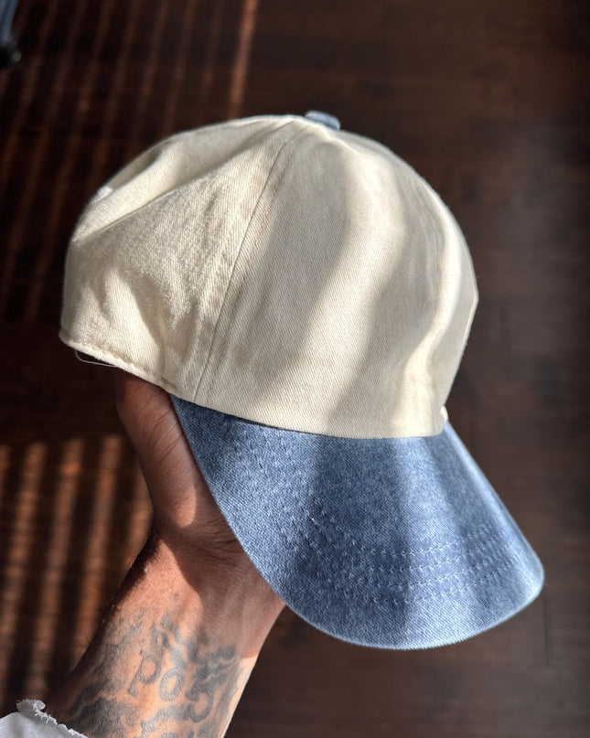 Marcelle’s Lid