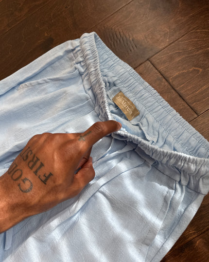 Jáx Wrenched Trousers