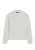 Grey Signature Sweatshirt