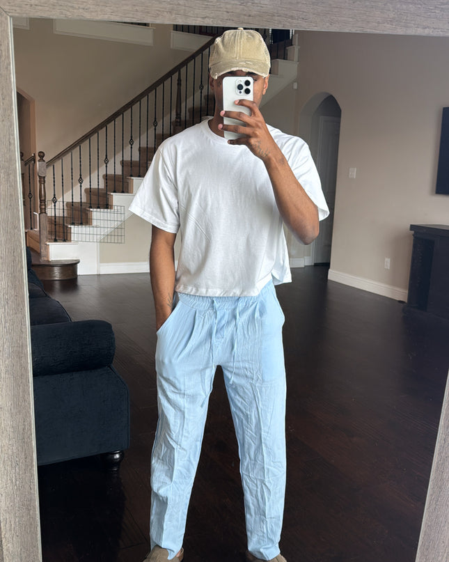 Jáx Wrenched Trousers