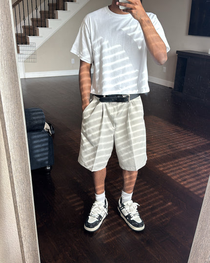 Jáx Boxy Normcore Tee