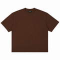 BABY TEE BROWN