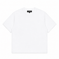 BABY TEE WHITE