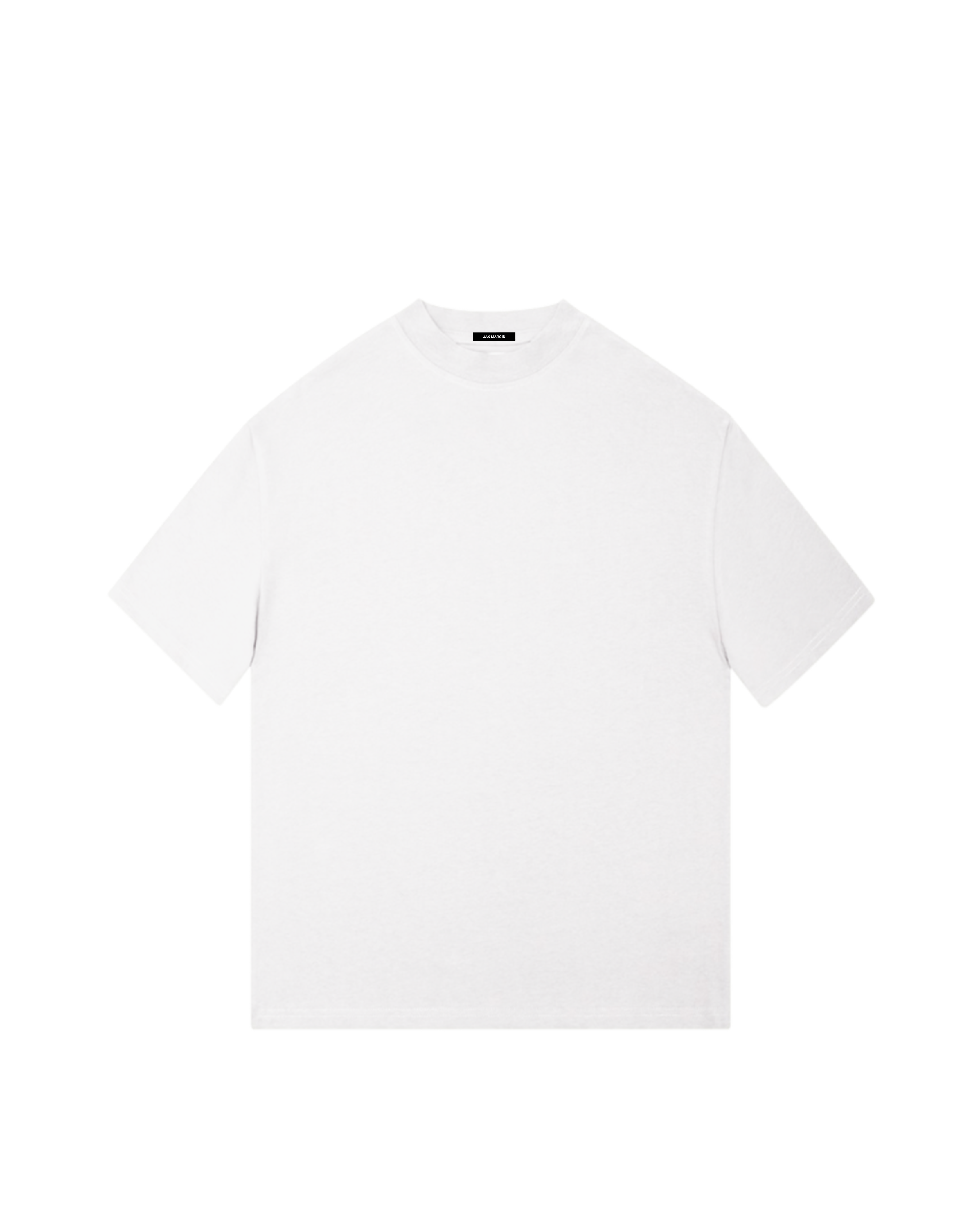 CLASSIC WHITE T-SHIRT