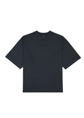 Navy baby tee